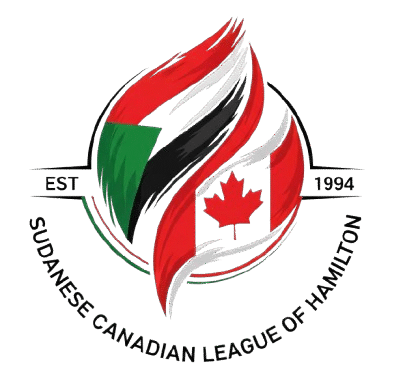 The Sudanese Canadian League of Hamilton